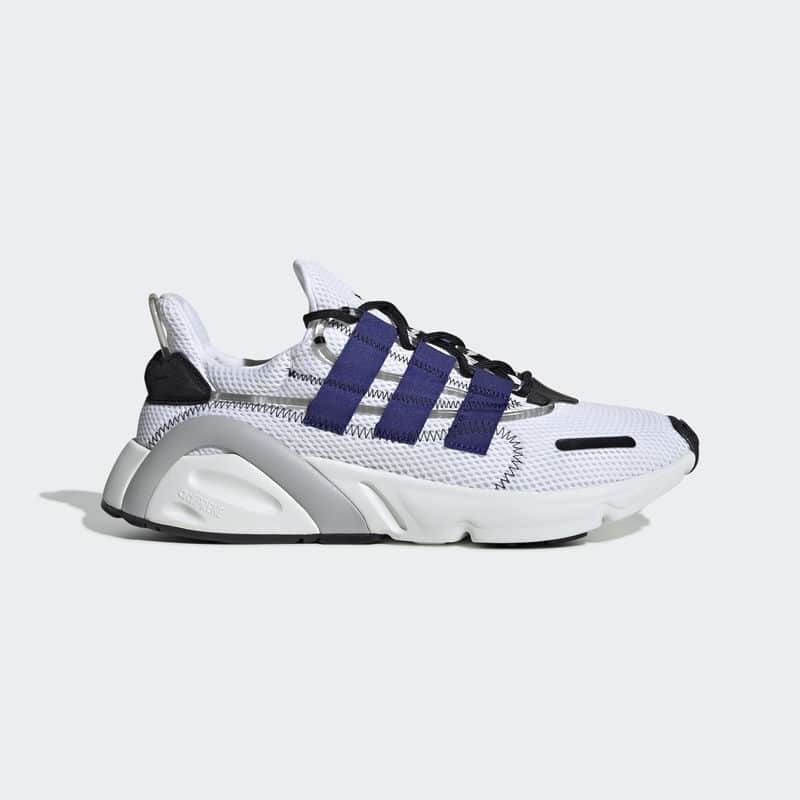 Adidas originals lx con adiprene best sale